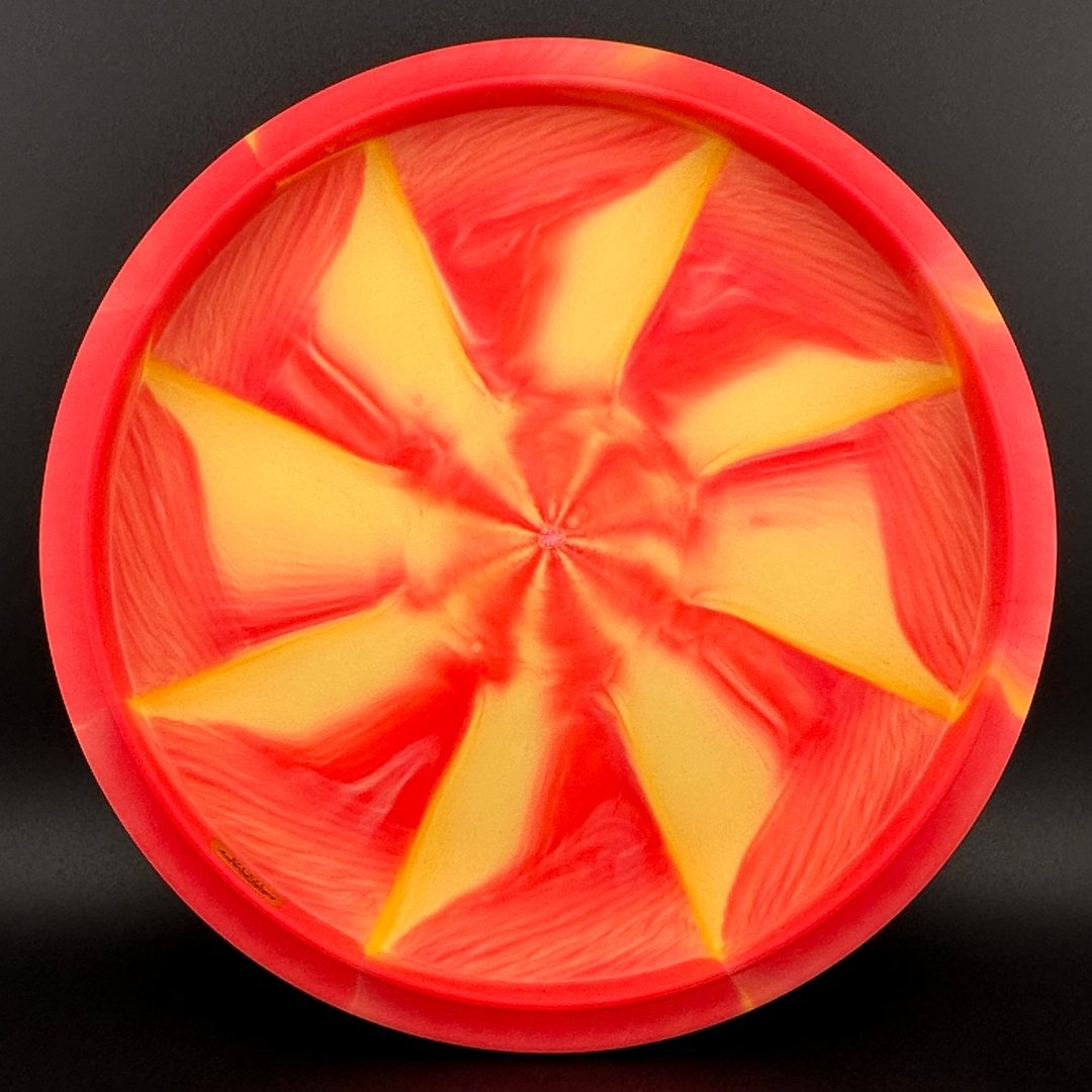Discraft Proto Fossil - Disque de Disc Golf Ricky Wysocki