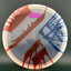 Discraft Fly Dye Z Zone Disc Golf Disc