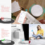 Smart Bluetooth Fingerbot - Innovative Robotic Assistant