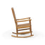 ARCADIA ROCKING CHAIR - Korvel