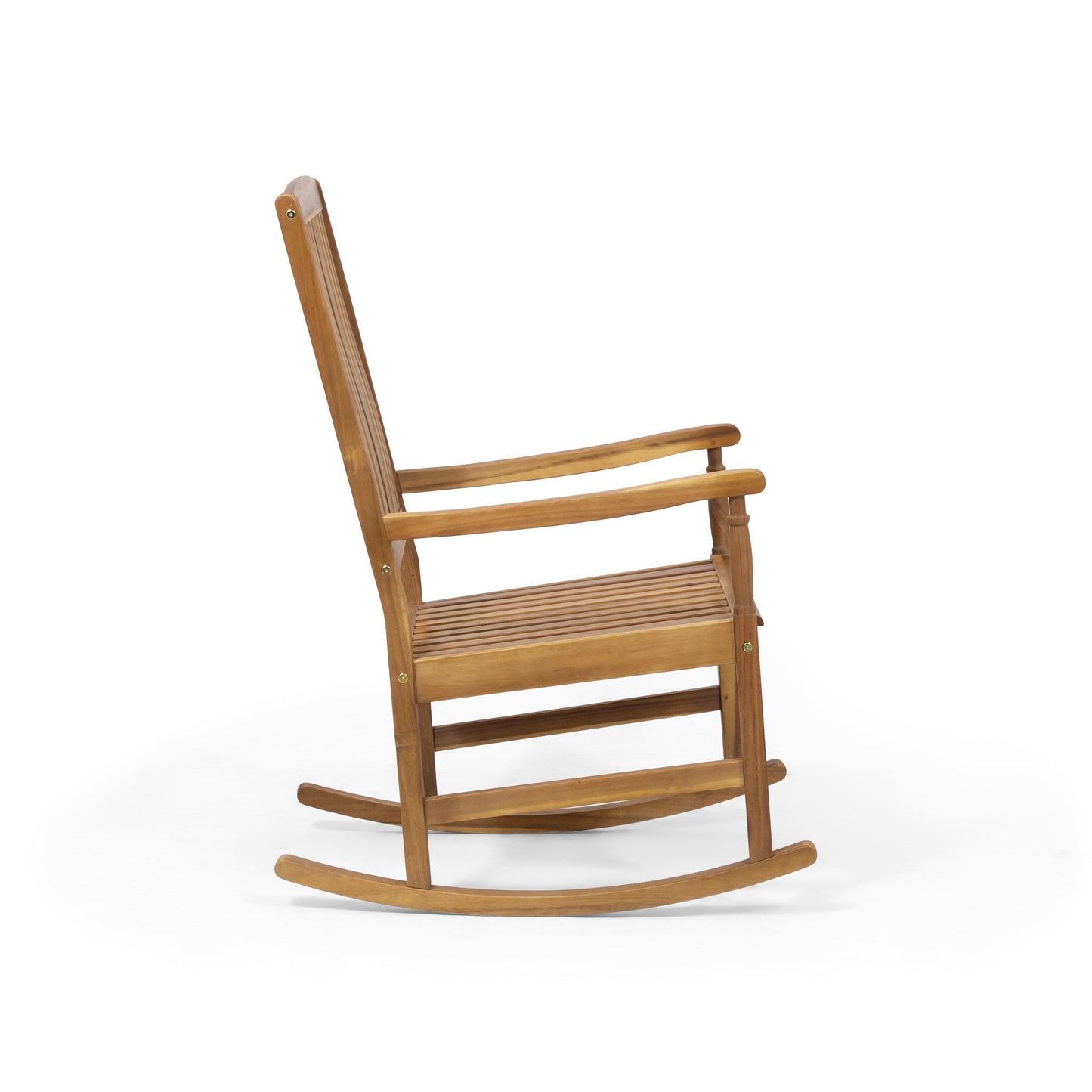 ARCADIA ROCKING CHAIR - Korvel
