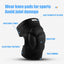 Comfortable Knee Protection for Sports Activities