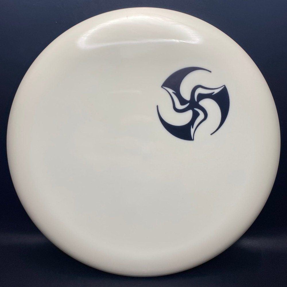 Marvel Premium Blend - Mini Huk Dyed Disc Golf Disc
