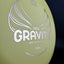 Zero Gravity Pure Disc Golf Disc