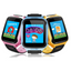 Kid Smart WatchCamera Phone Smart Baby Watch Voice Chat Smartwatch Mobile Watch - Korvel