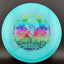 2018 Glow Champion Firebird - Halo Swirls - Nate Sexton Tour Series