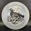Control S-Line Vanguard Disc Golf Driver