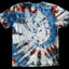 Amanitas Vibe Tie-Dye T-Shirt - Artfully Designed by Thunder Shout - Korvel