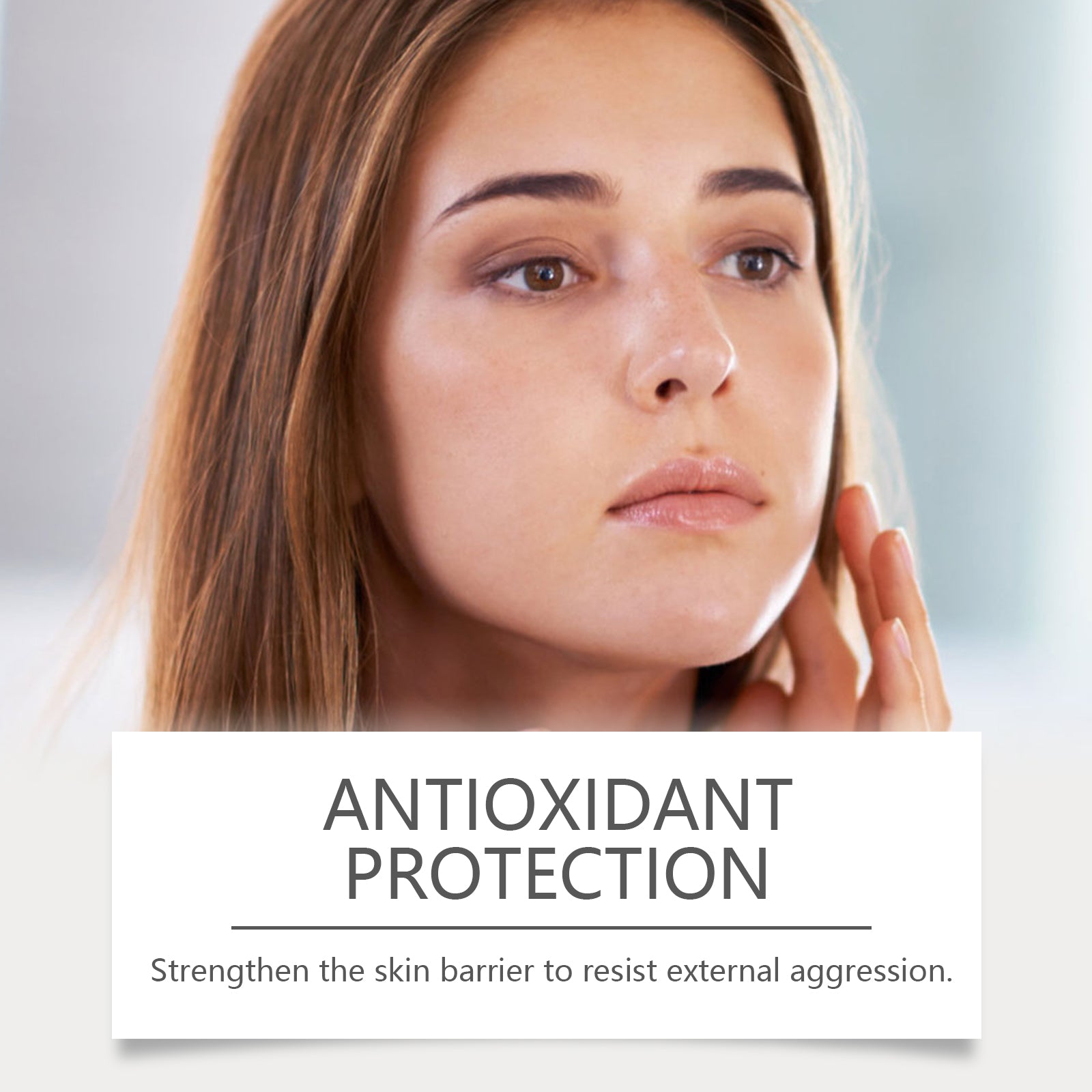 Hyaluronic Acid Moisturizing Lotion, Facial Moisturizing And Moisturizing Night Cream - Korvel