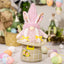 Easter Phoenix Down Rabbit Rudolf Top Hat Bottom Goblin Faceless Dish Decoration - Korvel