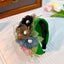 Handmade Fabric Headband for Fashion Flower Series - Korvel