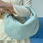 Premium Large Women's Woven Shopper Bag