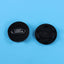 Suitable for Land Rover 62mm wheel hub cover, wheel center cover, original wheel cover, modified logo LandROVER - Korvel
