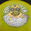 Sublime Alpha Disc - RADioactive Man Edition