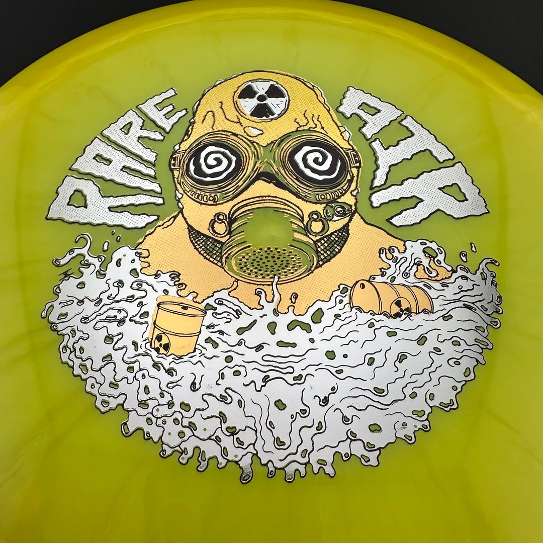 Sublime Alpha Disc - RADioactive Man Edition