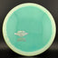 Disque de golf Innova Proto Glow Halo Champion Gorgon