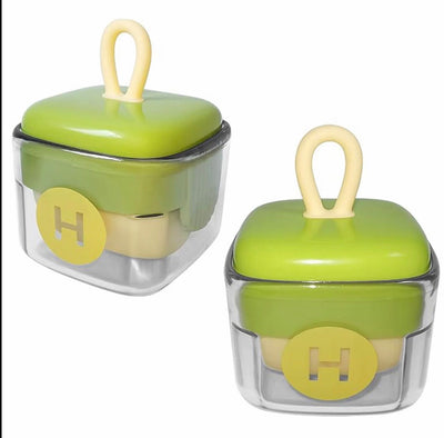 LintSnap Mini Roller - Removedor de Pelusa Portátil