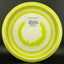 Disque de Disc Golf Steady Ring Peach