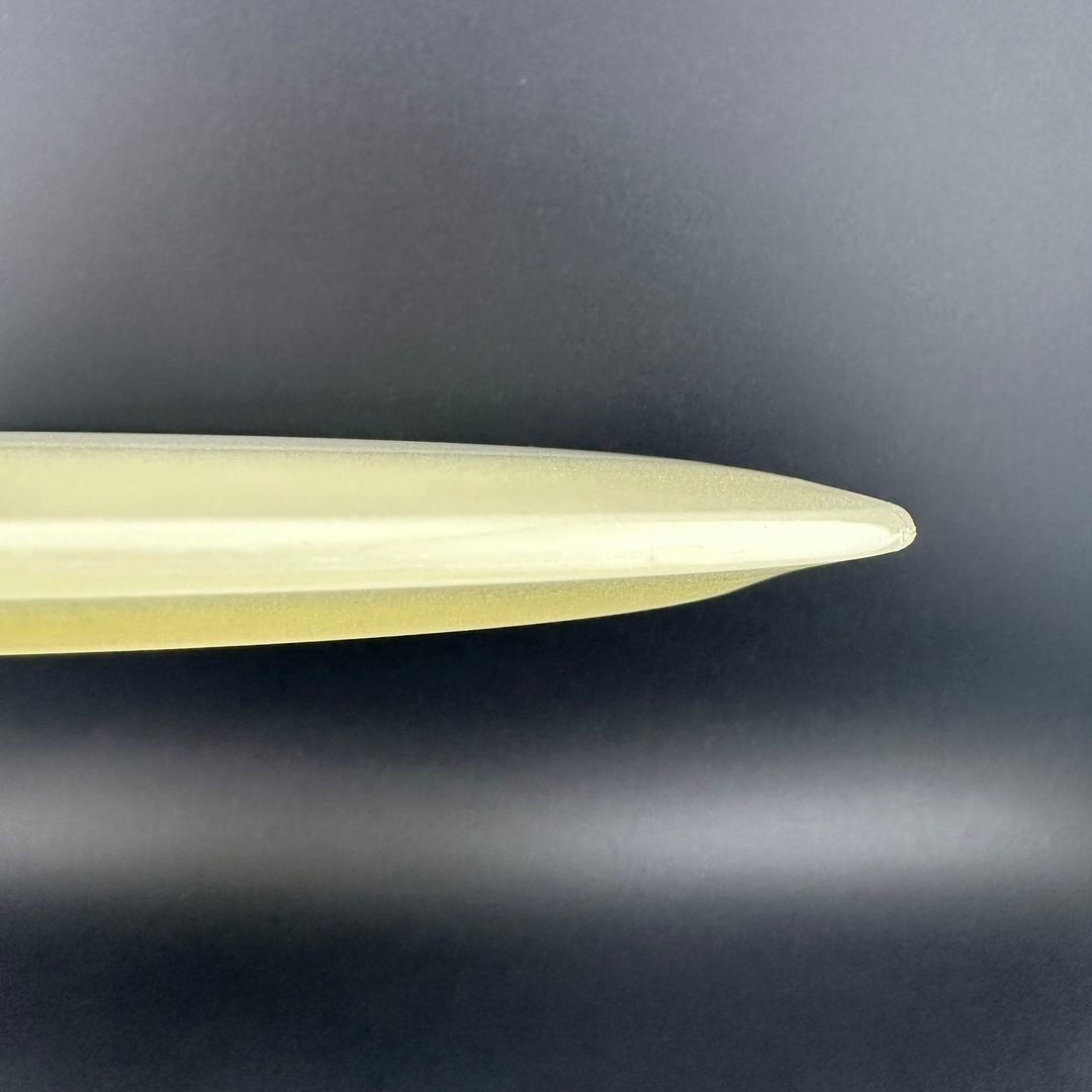 Nocturnal Diamondback - First Run Disc Golf Disc