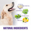 Lingettes de nettoyage pour animaux JAYSUING
