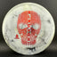 Toxic Waste Blackout Disc Golf Driver