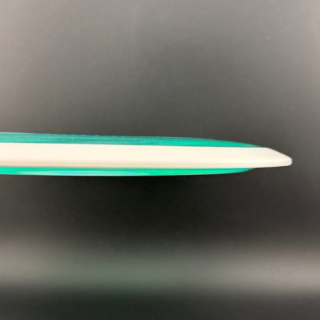 Proton Orbital Distance Driver
