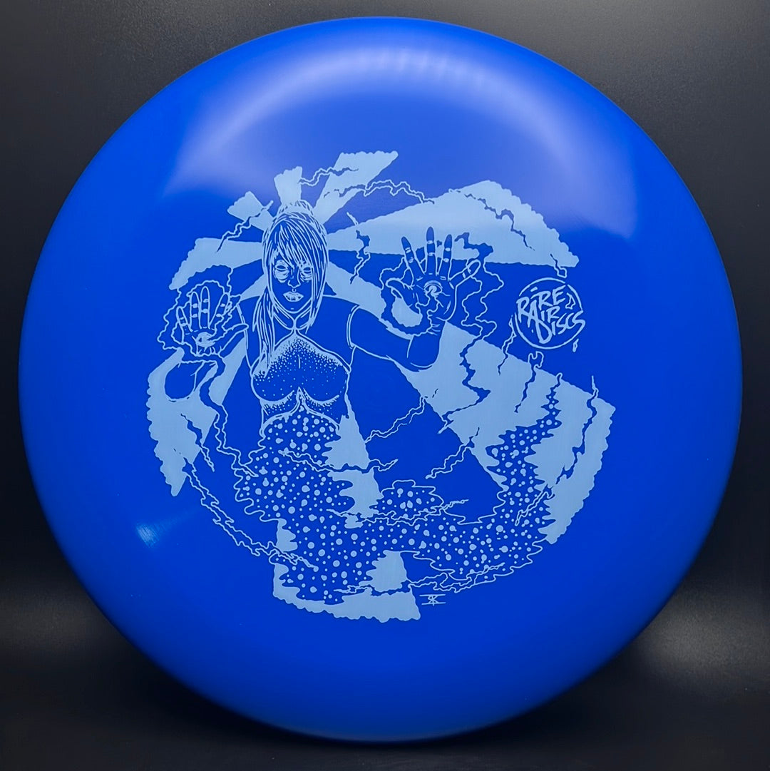 S-Line P2 - Tampon Mystic RAD Vision Personnalisé