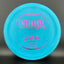 Suregrip Ghoul - Chandler Kramer Signature Series Disc