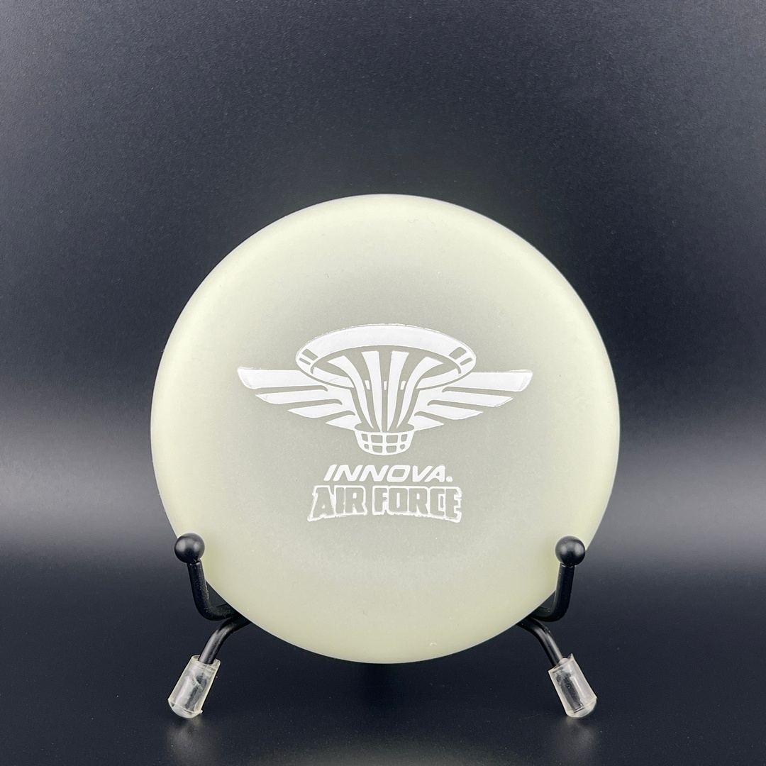 Glow Mini Marker - Air Force Edition
