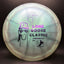 VIP Ice Chameleon Boatman - Driver de Distance Premium