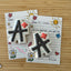 Tarjeta de Galleta A+ para Maestros - Regalo Perfecto para Educadores