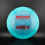 Champion Corvette Disc Golf Driver
