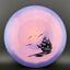 Halo Star Hawkeye F2 - Limited Edition Disc Golf Driver