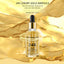24K Serum Facial Complexion Brightening Moisturizing Skin 30ml Essence Facial Serum - Korvel