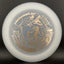 Disque Glow Egg Shell Tyrannosaurus Rex - Édition Spéciale