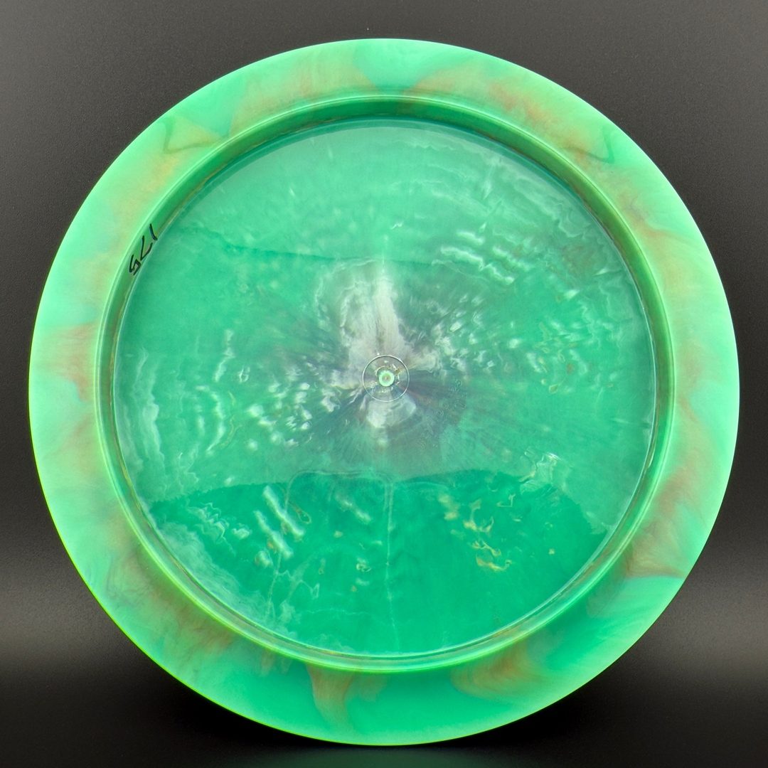 Elixir Idol - First Run Disc Golf Driver