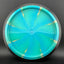 Cosmic Neutron Volt Disc Golf Disc