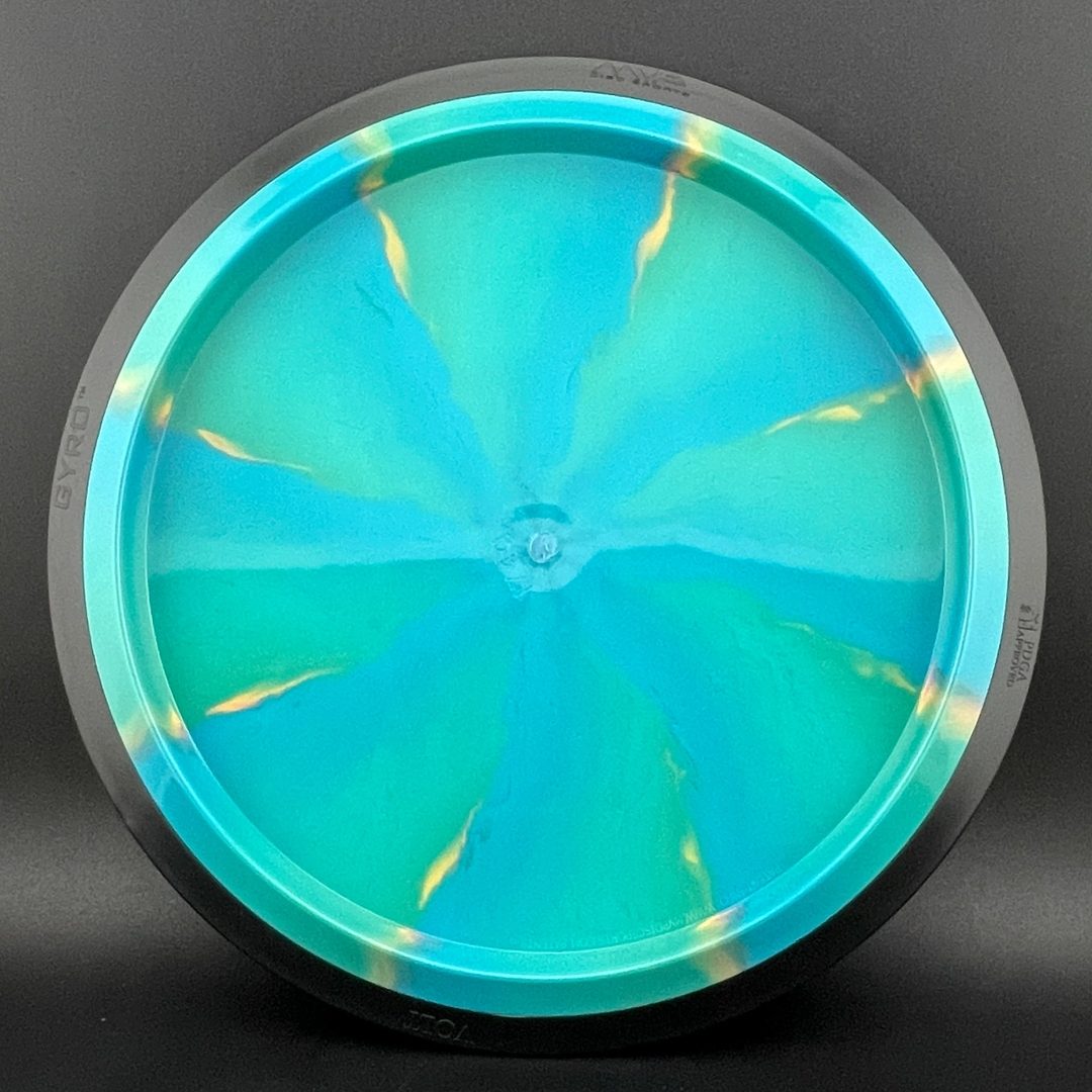 Cosmic Neutron Volt Disc Golf Disc
