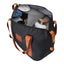 Premium 6-Piece Expandable Hard Shell Luggage Set