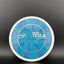 Cosmic Neutron Macro Tesla - Disque Mini de 6"