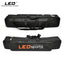Premium Oxford Cloth Fishing Rod Bag - 70cm Double Layer