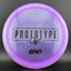 Victory Line Osprey Disc Golf Driver