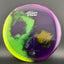 Discraft Fly Dye Z Zone Disc Golf Disc