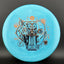 ESP FLX Zone SS - Limited Edition Disc Golf Disc