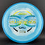 Discraft ESP FLX Buzzz Disco de Media Distancia