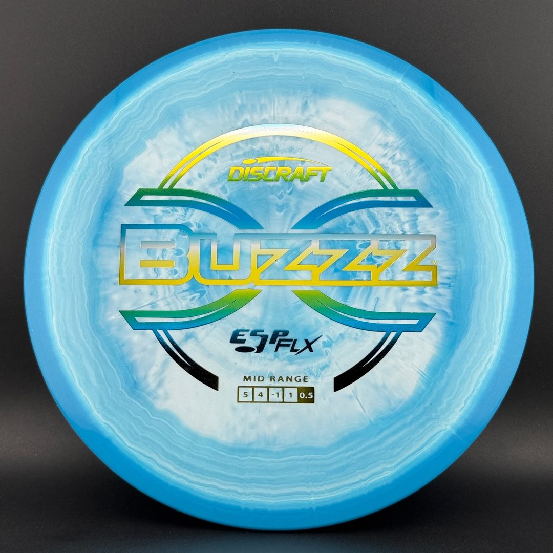 Discraft ESP FLX Buzzz Disco de Media Distancia