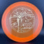 VIP Ice Northman - Limited Edition Disc Golf Driver