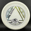 Soft Neutron Range Disc Golf Disc