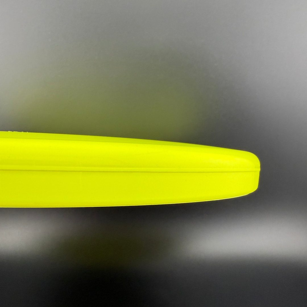 Limited Edition Star Polecat Disc Golf Putter