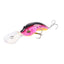 Le leurre de pêche plongeant à large langue - 10,4 cm, 14,5 g